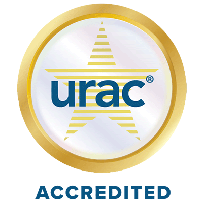 URAC Accredited